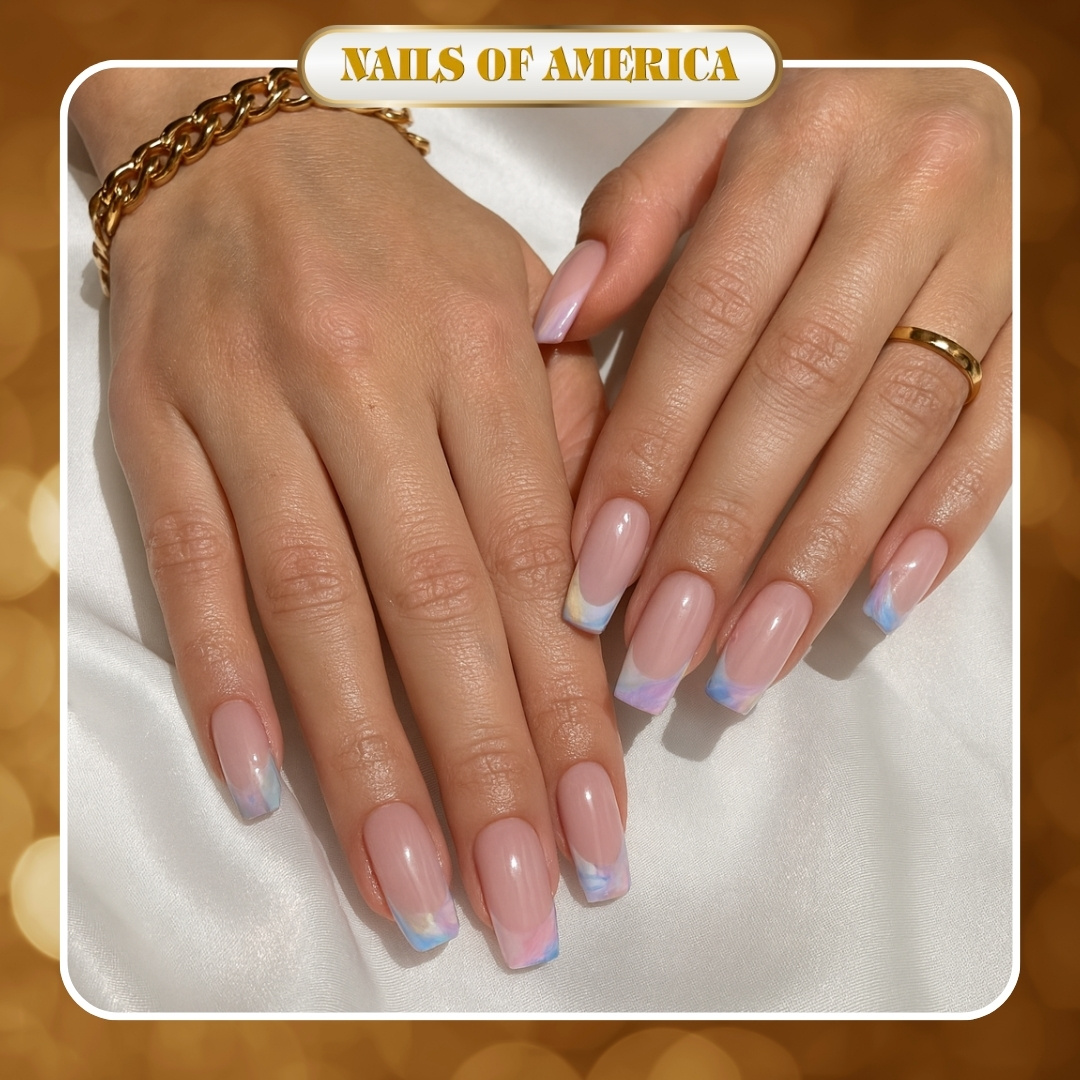 nail ideas by Nails of America